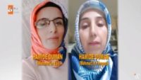 Yufkacı Muammer’e kaçan iki elti ortaya çıktı! Söyledikleri Türkiye’yi şoke etti