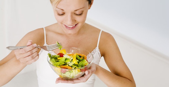 sağlıklı diyet için ne yapılmalı