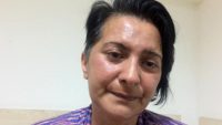 Antalya’da 32 dişini kaybeden kadın, ötanazi yaptırmak istiyor