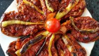 Türk Mutfağının Olmazsa Olmazı Fırında Karnıyarık Tarifi