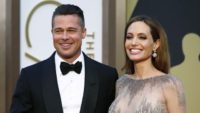 Angelina Jolie’den şaşırtan iddia: Brad Pitt bana şiddet uyguladı