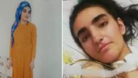 Kumalığı kabul etmeyince vurulan 16 yaşındaki Emine Karakaş, 138 günlük yaşam mücadelesini kaybetti